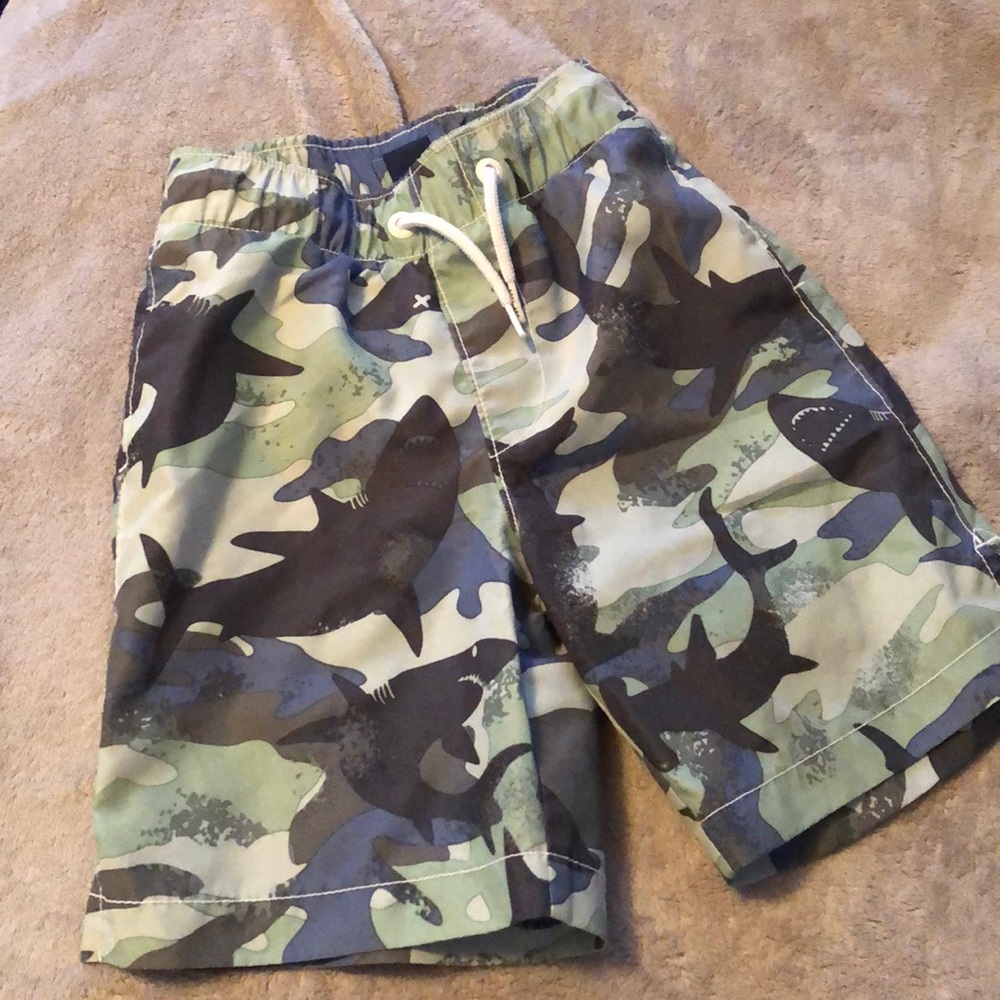 Bathing suit